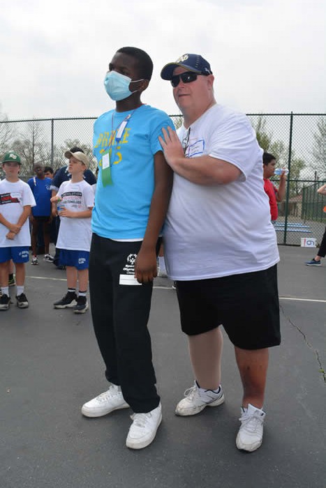 Special Olympics MAY 2022 Pic #4268
